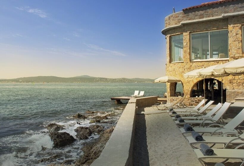 בית מלון כפרי La Belle Aurore