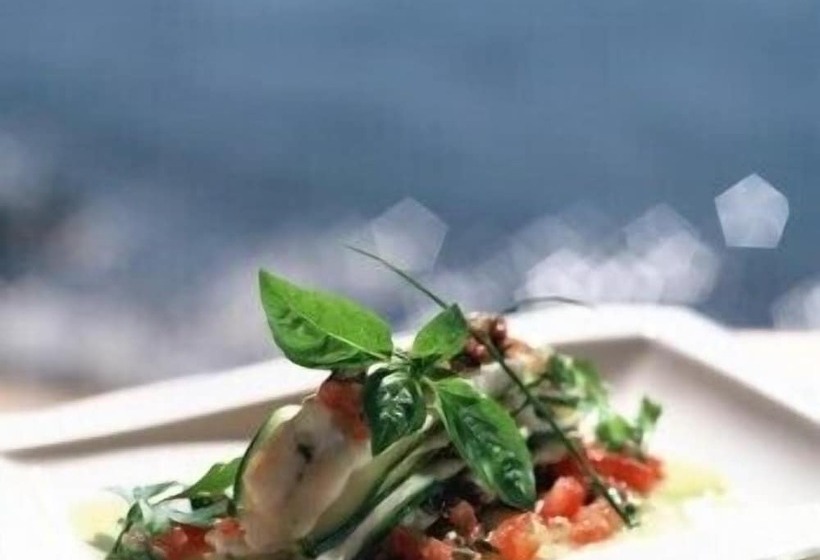 בית מלון כפרי La Belle Aurore