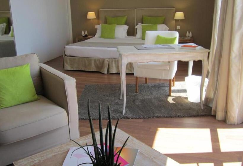 ホテル La Belle Aurore