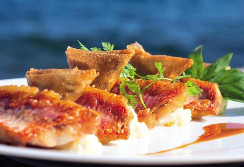 בית מלון כפרי La Belle Aurore