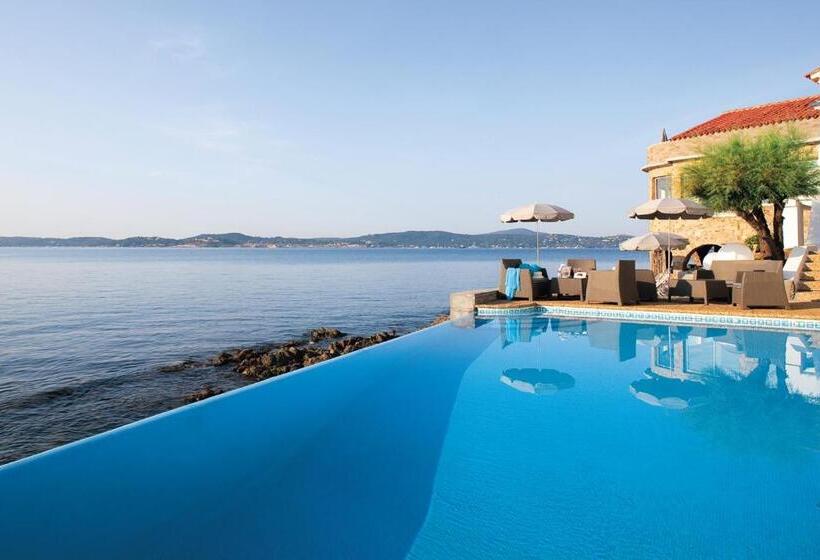 בית מלון כפרי La Belle Aurore