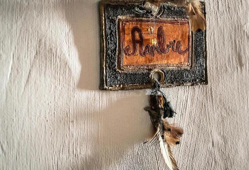 ホテル La Bouscatière