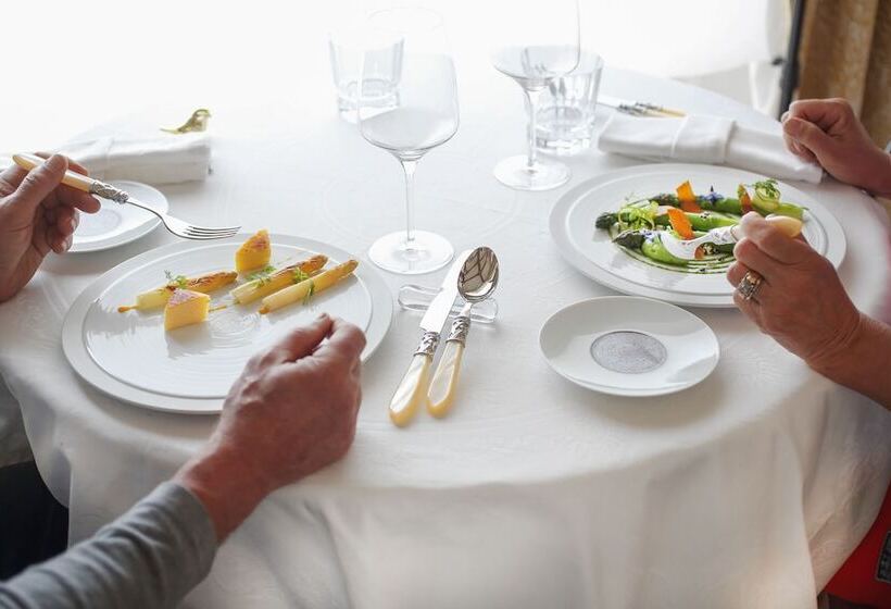 בית מלון כפרי La Chartreuse Du Bignac   Teritoria