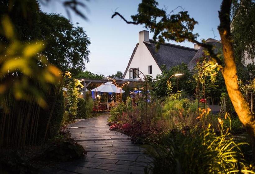 בית מלון כפרי La Mare Aux Oiseaux, The Originals Collection