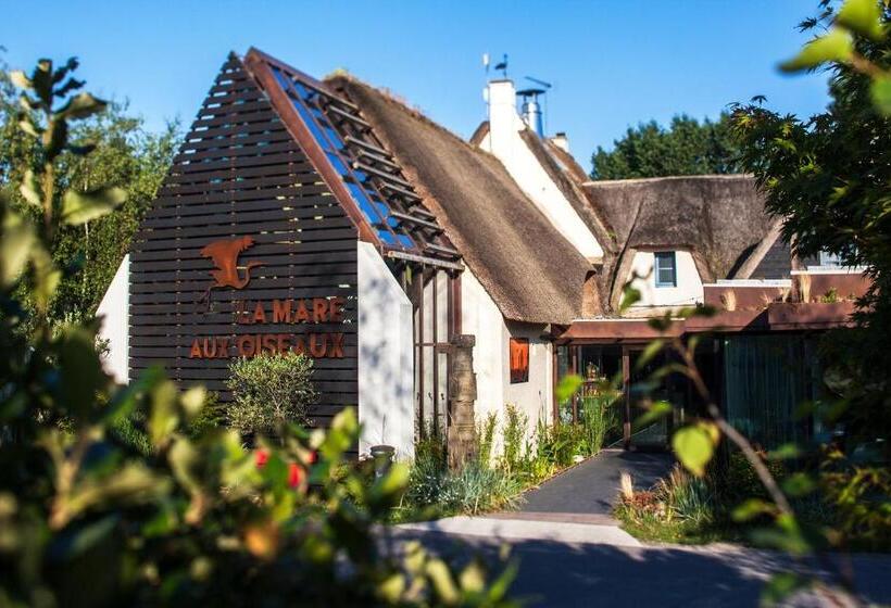 호텔 La Mare Aux Oiseaux, The Originals Collection