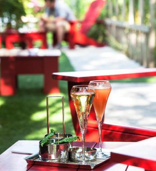 فندق La Mare Aux Oiseaux, The Originals Collection