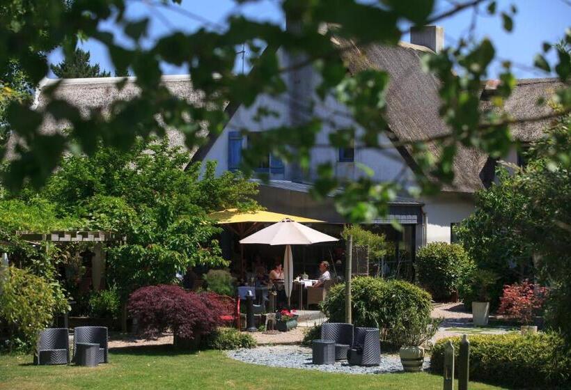 호텔 La Mare Aux Oiseaux, The Originals Collection