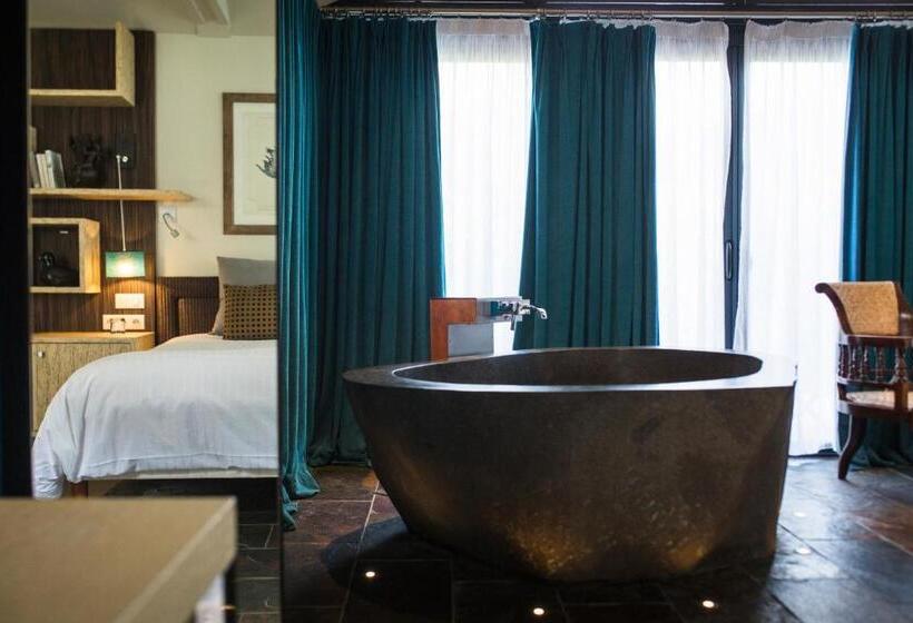 호텔 La Mare Aux Oiseaux, The Originals Collection