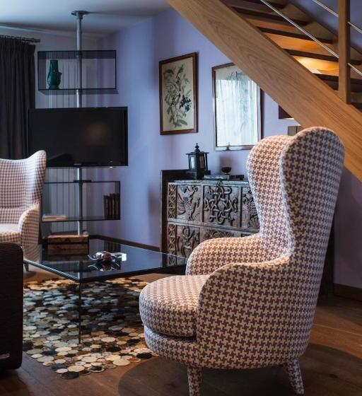 호텔 La Mare Aux Oiseaux, The Originals Collection