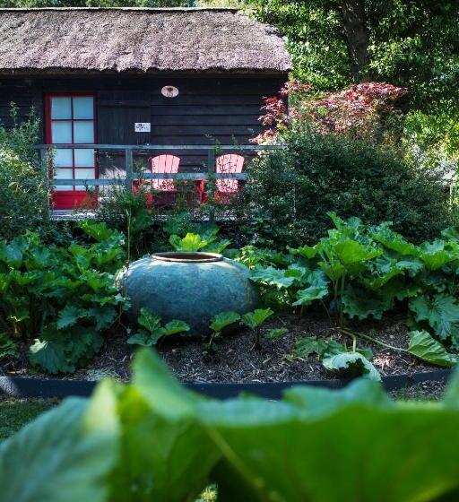 호텔 La Mare Aux Oiseaux, The Originals Collection