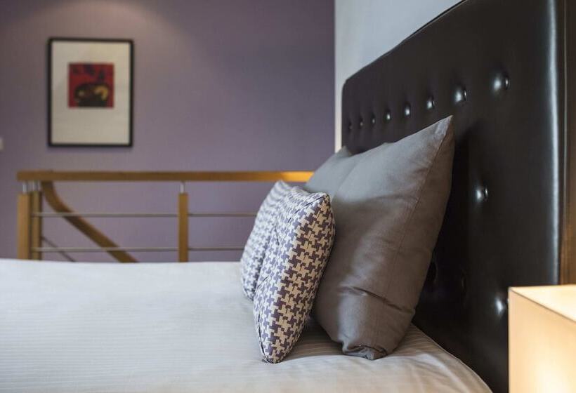 호텔 La Mare Aux Oiseaux, The Originals Collection