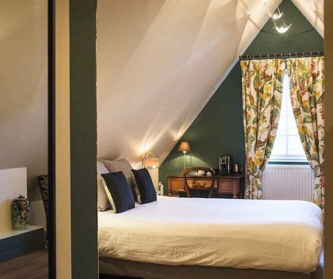 호텔 La Mare Aux Oiseaux, The Originals Collection