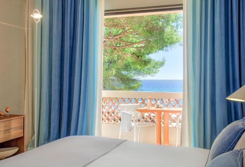 فندق La Pinède Plage