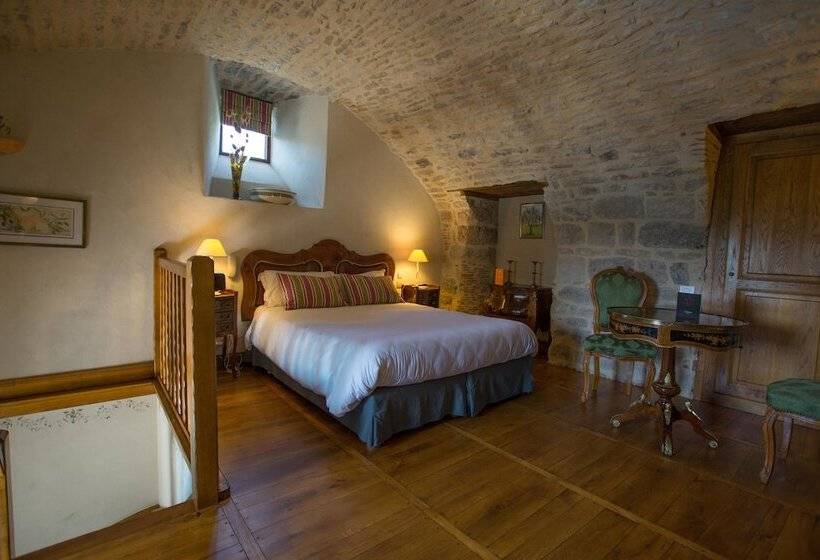 호텔 La Terrasse   Teritoria