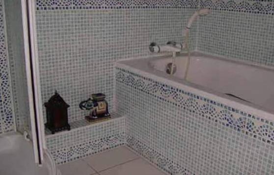 ホテル La Villa Florida