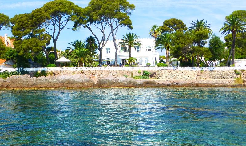 酒店 La Villa Mauresque