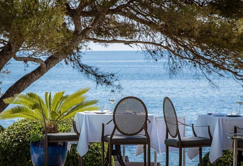 酒店 La Villa Mauresque