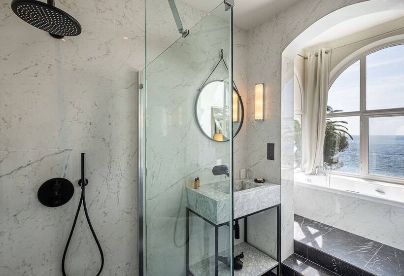 酒店 La Villa Mauresque