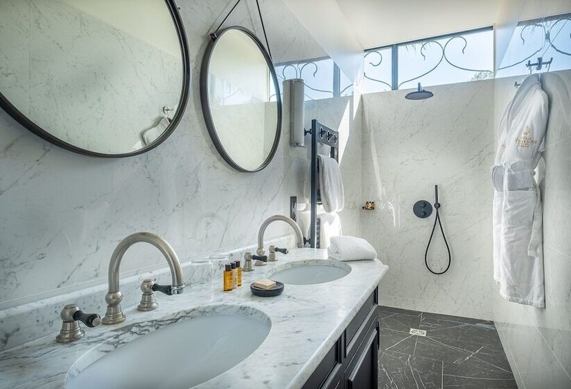 酒店 La Villa Mauresque