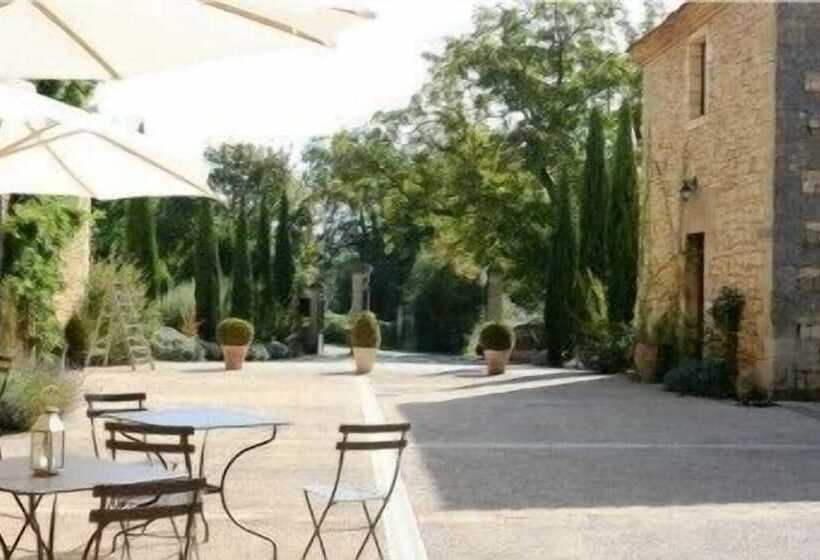 בית מלון כפרי La Villa Romaine