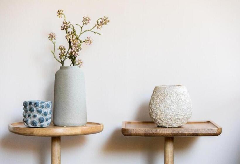 בית מלון כפרי La Villa Romaine