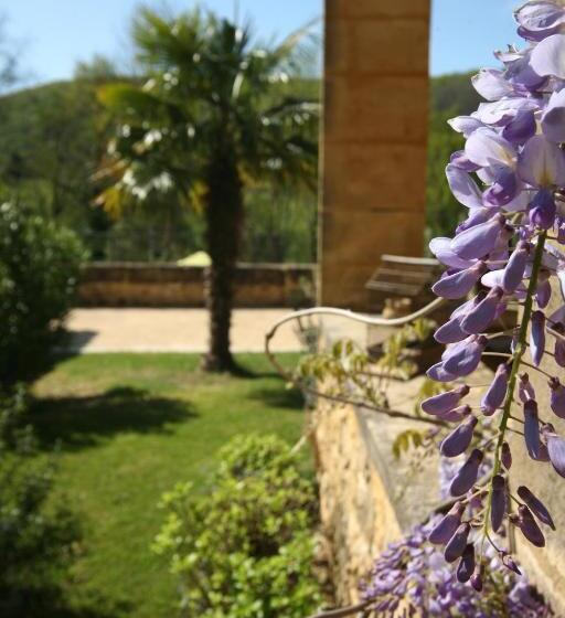 בית מלון כפרי La Villa Romaine