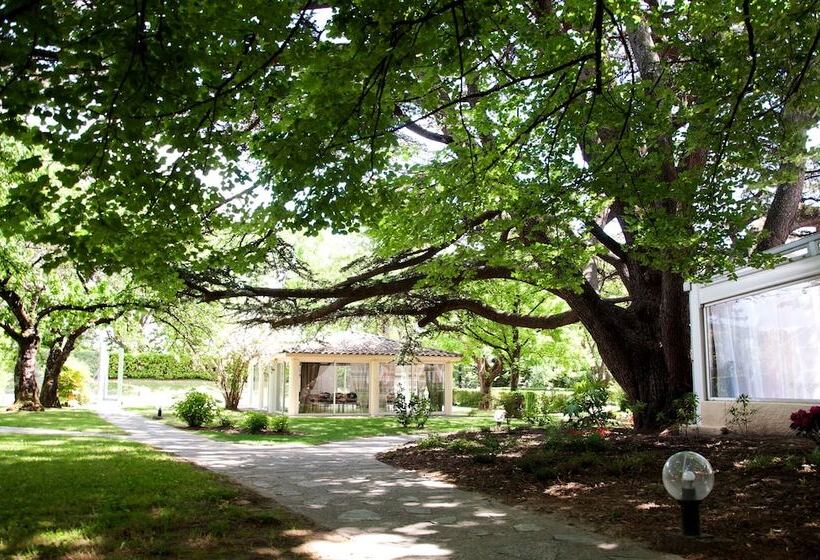 酒店 Le Cèdre de Soyons