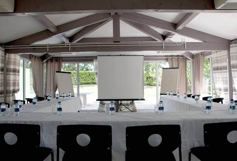 酒店 Le Cèdre de Soyons