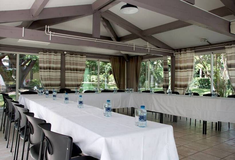 酒店 Le Cèdre de Soyons