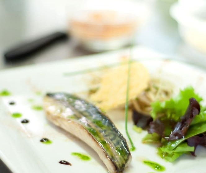 酒店 Le Cèdre de Soyons