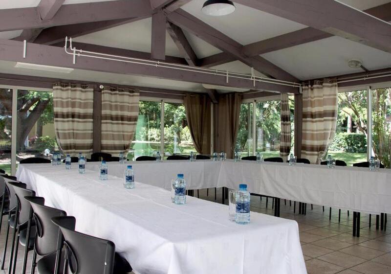 酒店 Le Cèdre de Soyons