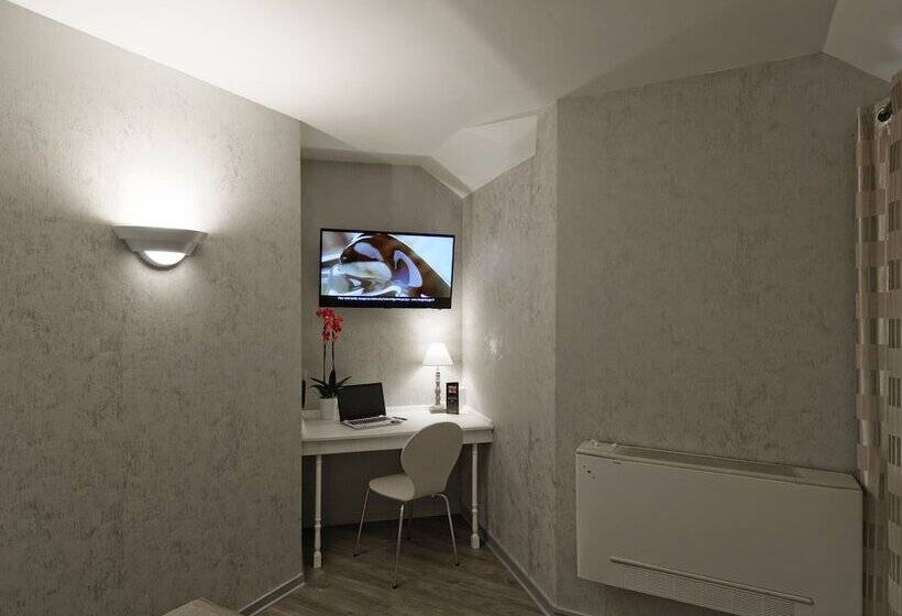 酒店 Le Chantereigne