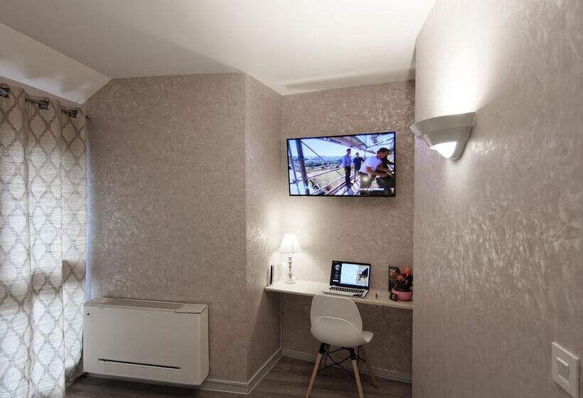 酒店 Le Chantereigne