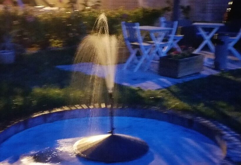 酒店 Le Chantereigne