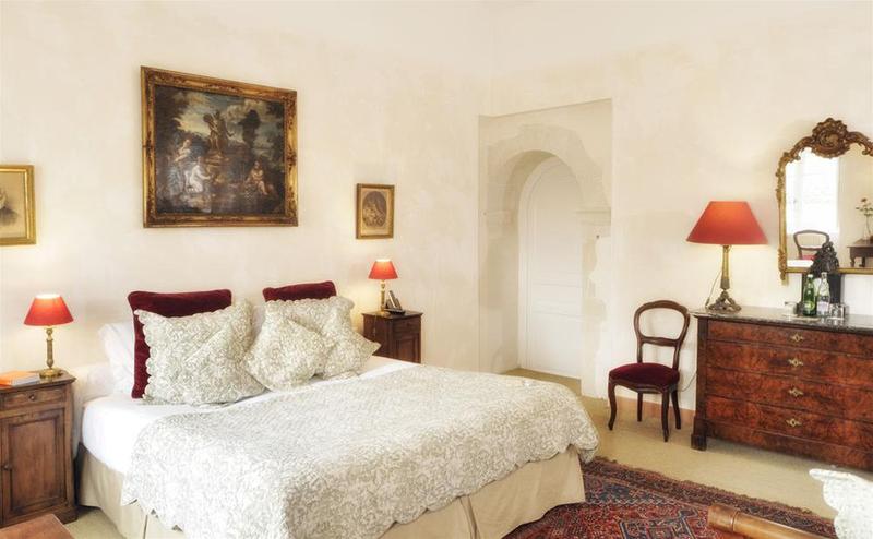 فندق Le Clair De La Plume   Teritoria