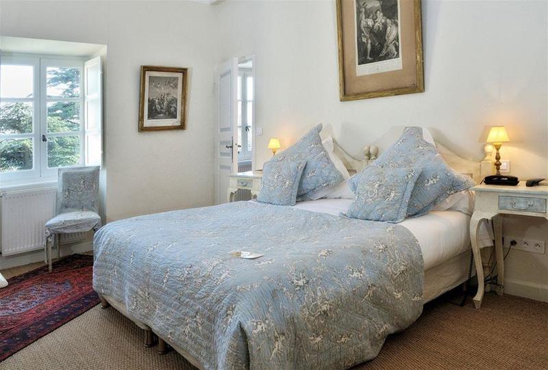 فندق Le Clair De La Plume   Teritoria