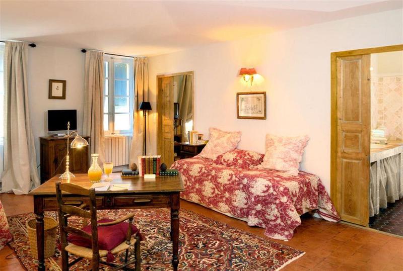 فندق Le Clair De La Plume   Teritoria