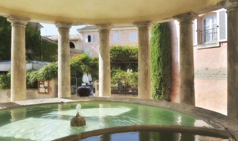 فندق Le Clair De La Plume   Teritoria