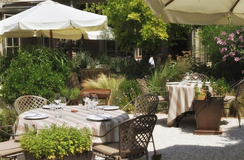 فندق Le Clair De La Plume   Teritoria