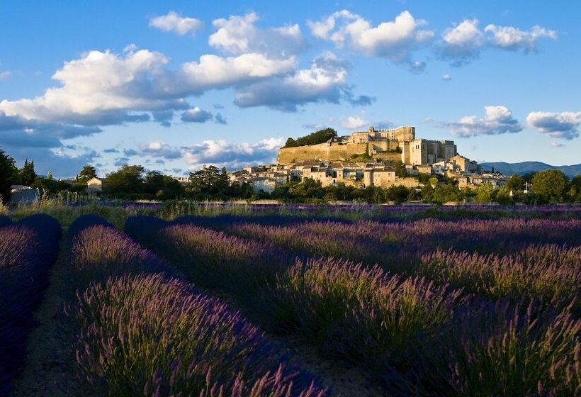 فندق Le Clair De La Plume   Teritoria