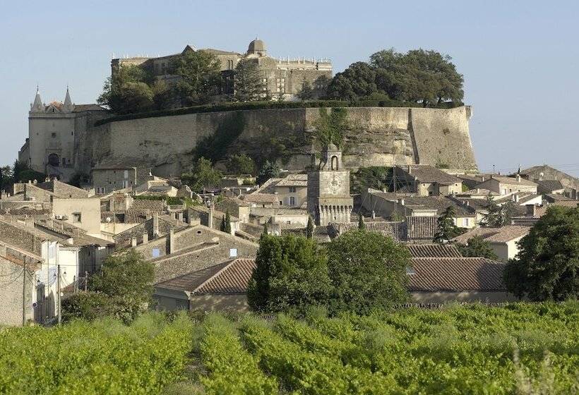 فندق Le Clair De La Plume   Teritoria