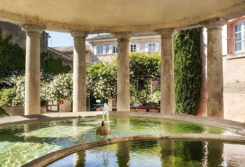 فندق Le Clair De La Plume   Teritoria