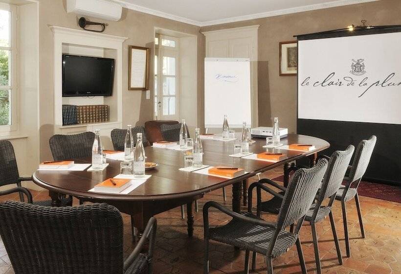 فندق Le Clair De La Plume   Teritoria
