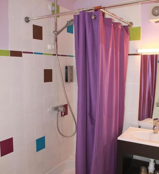 Отель Le Clos De Mutigny