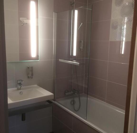 Отель Le Clos De Mutigny