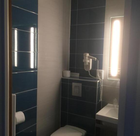 Отель Le Clos De Mutigny