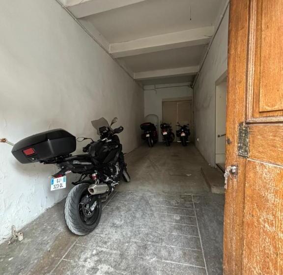 هتل Le Jacquemart