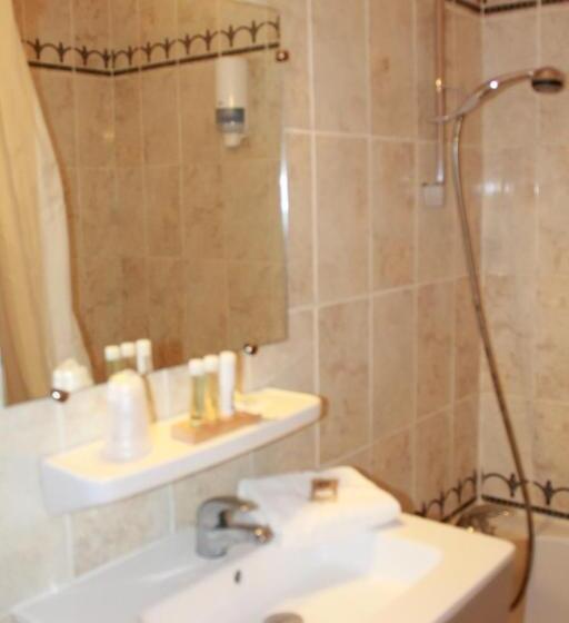 هتل Le Jacquemart