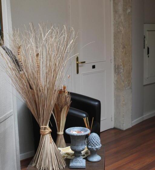 هتل Le Jacquemart