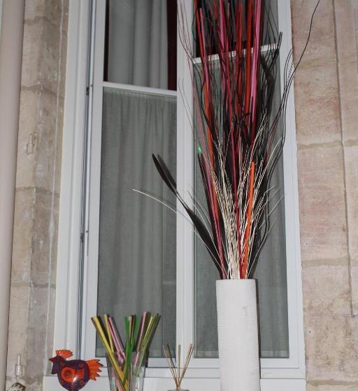 هتل Le Jacquemart